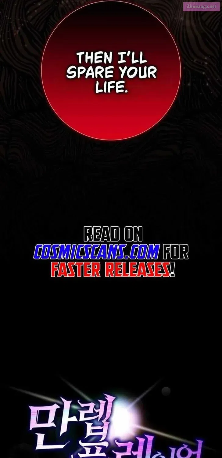 The Maxed-out Player Chapter 39 page 87 - Mangabat