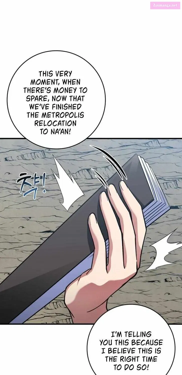 The Maxed-out Player Chapter 40 page 105 - Mangabat