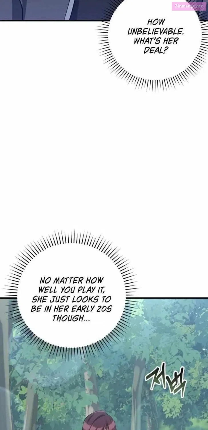 The Maxed-out Player Chapter 40 page 3 - Mangabat