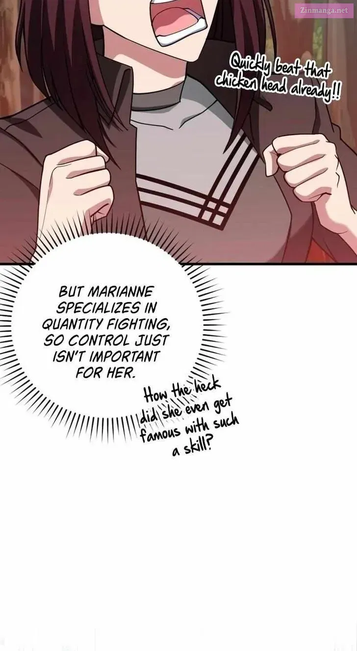 The Maxed-out Player Chapter 40 page 48 - Mangabat