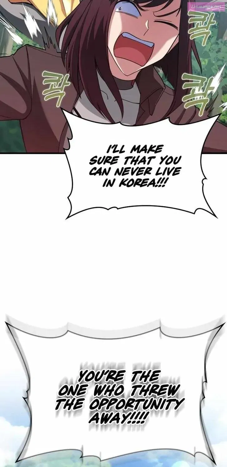 The Maxed-out Player Chapter 40 page 75 - Mangabat