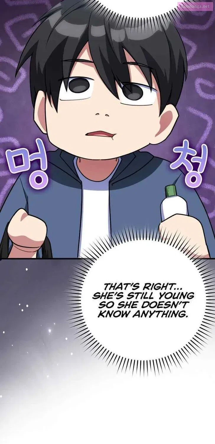 The Maxed-out Player Chapter 41 page 85 - Mangabat