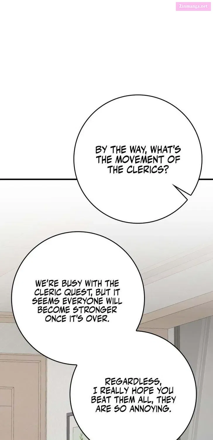 The Maxed-out Player Chapter 46 page 31 - Mangabat