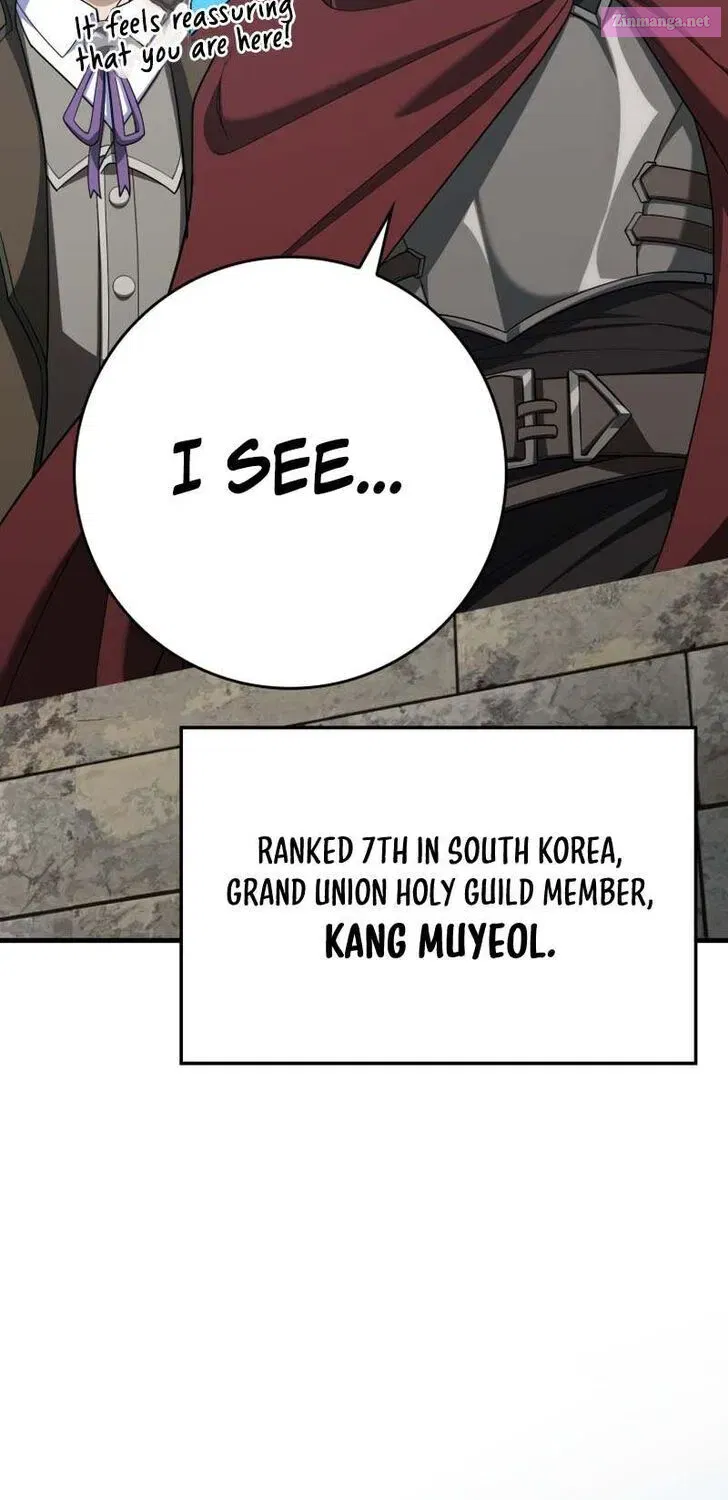 The Maxed-out Player Chapter 46 page 70 - Mangabat