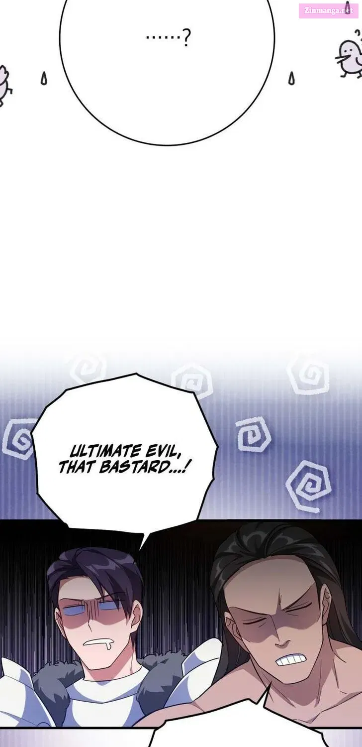 The Maxed-out Player Chapter 46 page 84 - Mangabat