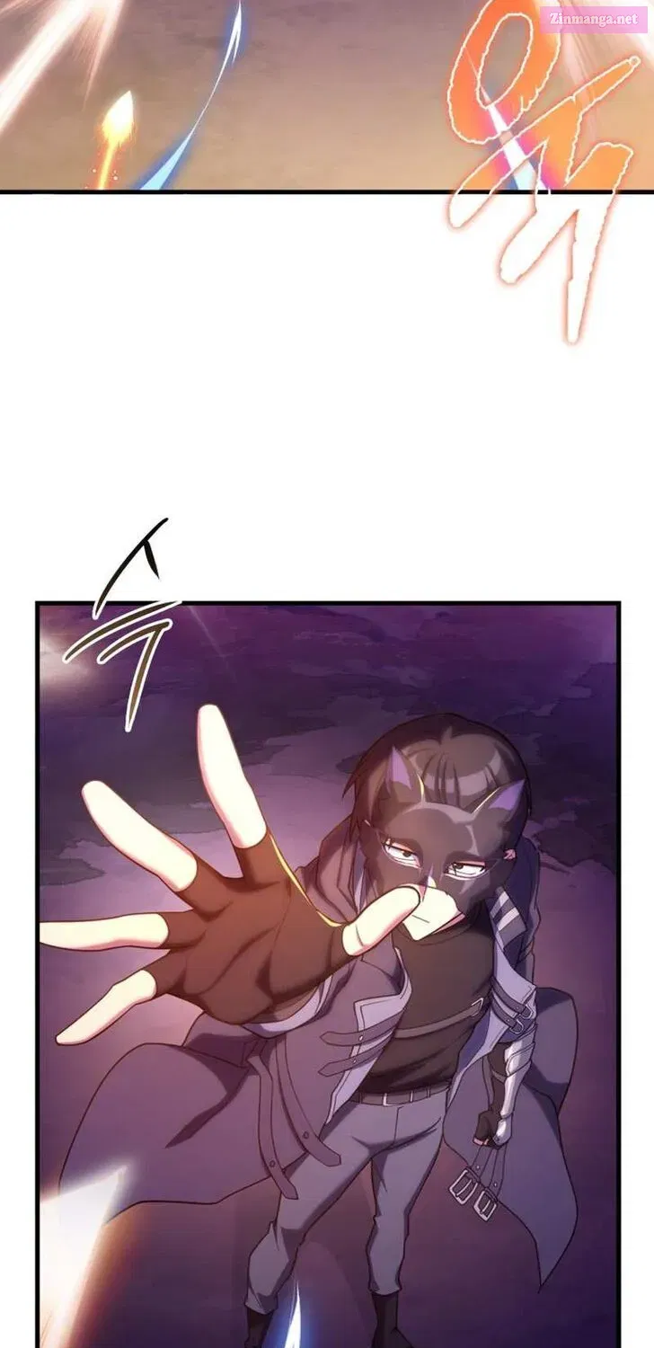 The Maxed-out Player Chapter 47 page 38 - Mangabat