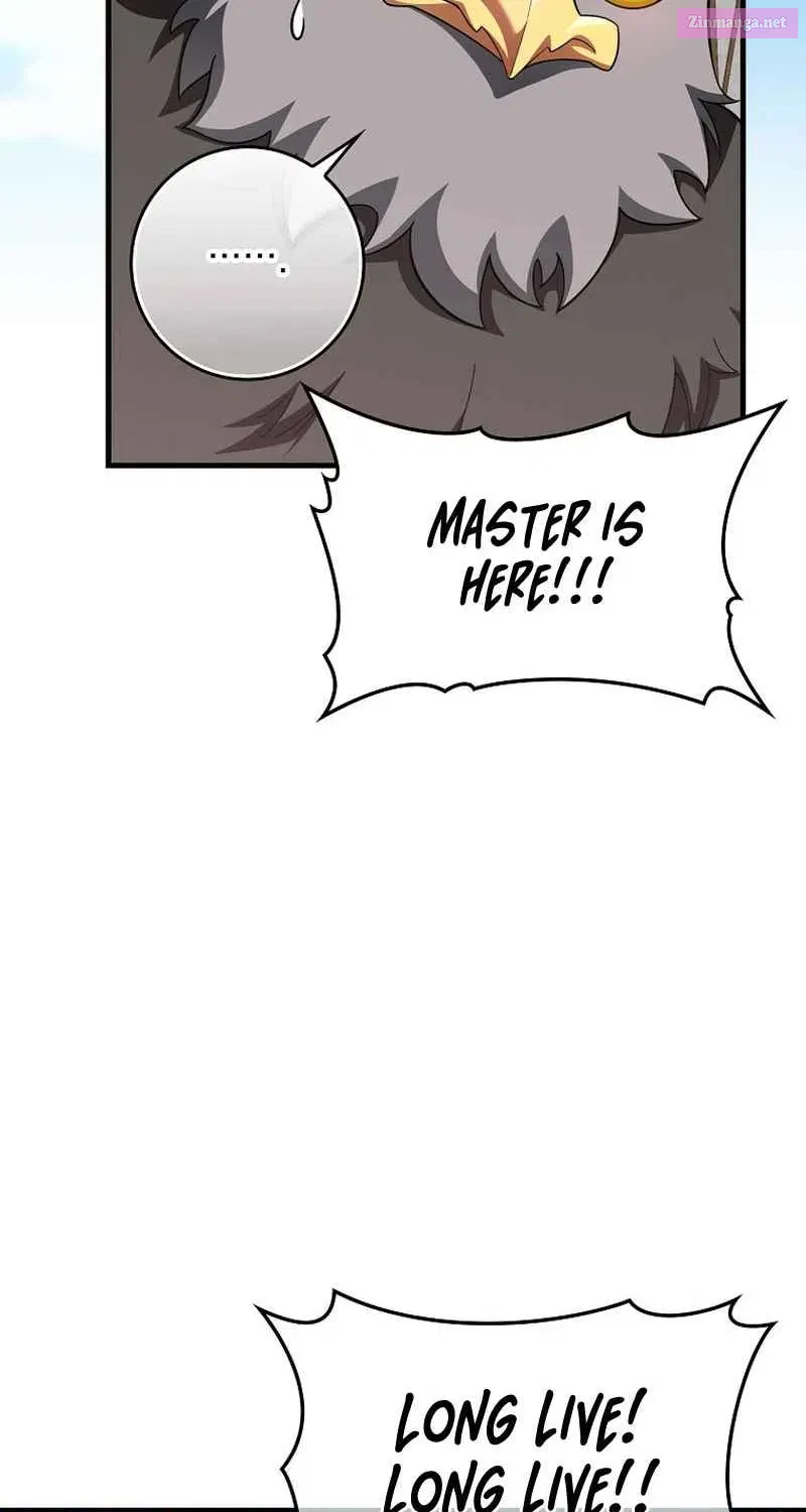 The Maxed-out Player Chapter 55 page 64 - Mangabat