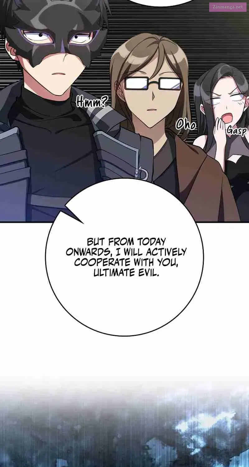 The Maxed-out Player Chapter 56 page 20 - Mangabat