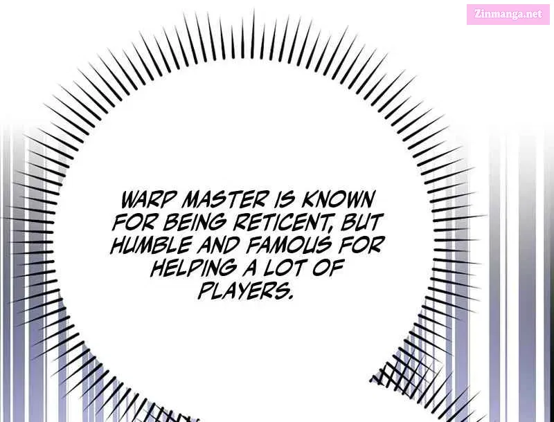 The Maxed-out Player Chapter 56 page 33 - Mangabat