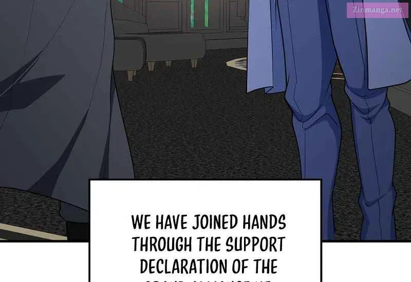 The Maxed-out Player Chapter 56 page 7 - Mangabat