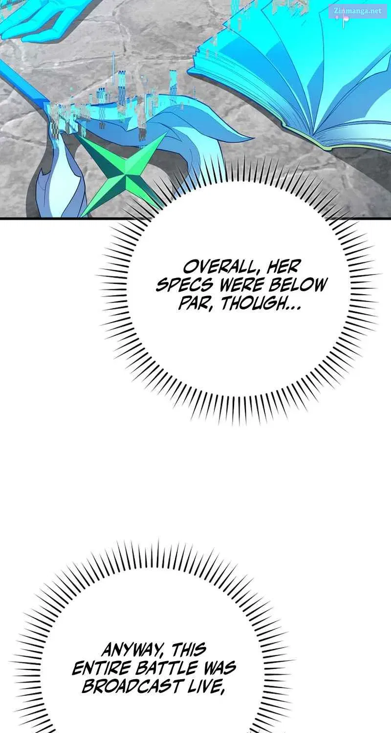 The Maxed-out Player Chapter 57 page 120 - MangaNelo