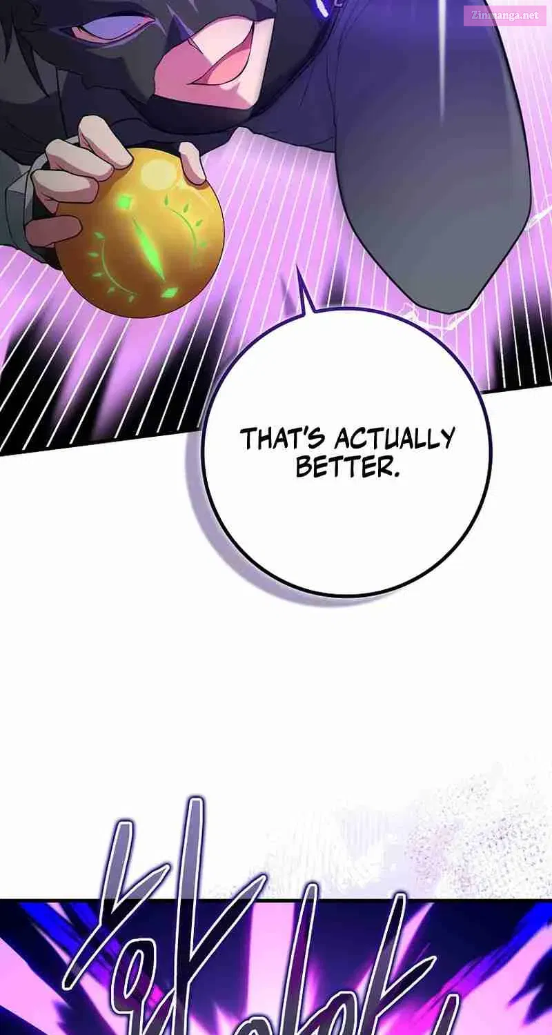 The Maxed-out Player Chapter 57 page 26 - MangaNelo