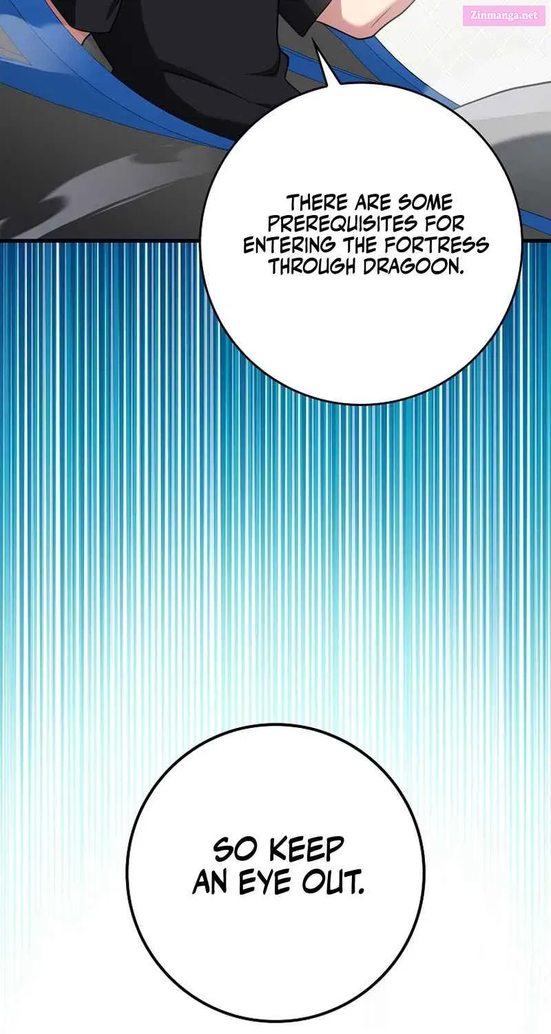 The Maxed-out Player Chapter 58 page 62 - Mangabat