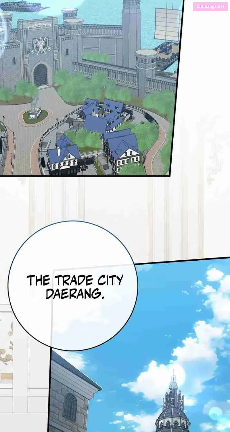 The Maxed-out Player Chapter 58 page 84 - Mangabat