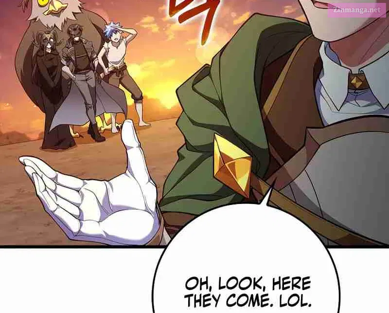 The Maxed-out Player Chapter 59 page 89 - Mangabat