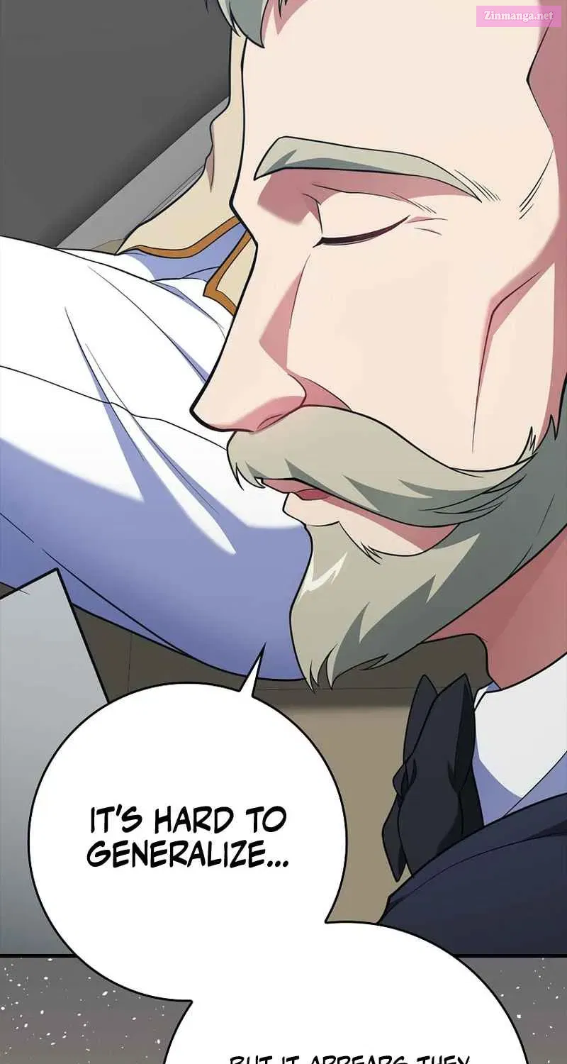 The Maxed-out Player Chapter 60 page 63 - Mangabat