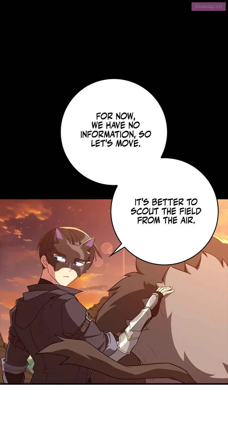 The Maxed-out Player Chapter 60 page 77 - Mangabat