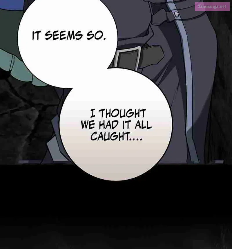 The Maxed-out Player Chapter 61 page 133 - Mangabat