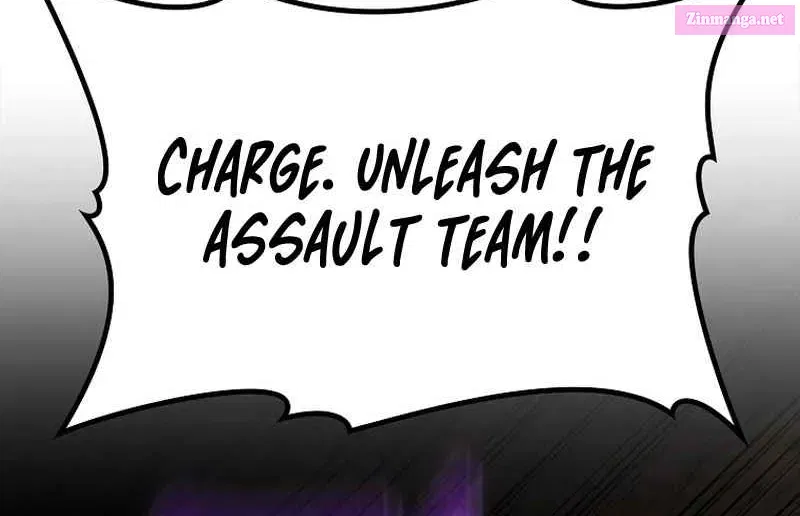 The Maxed-out Player Chapter 61 page 27 - Mangabat