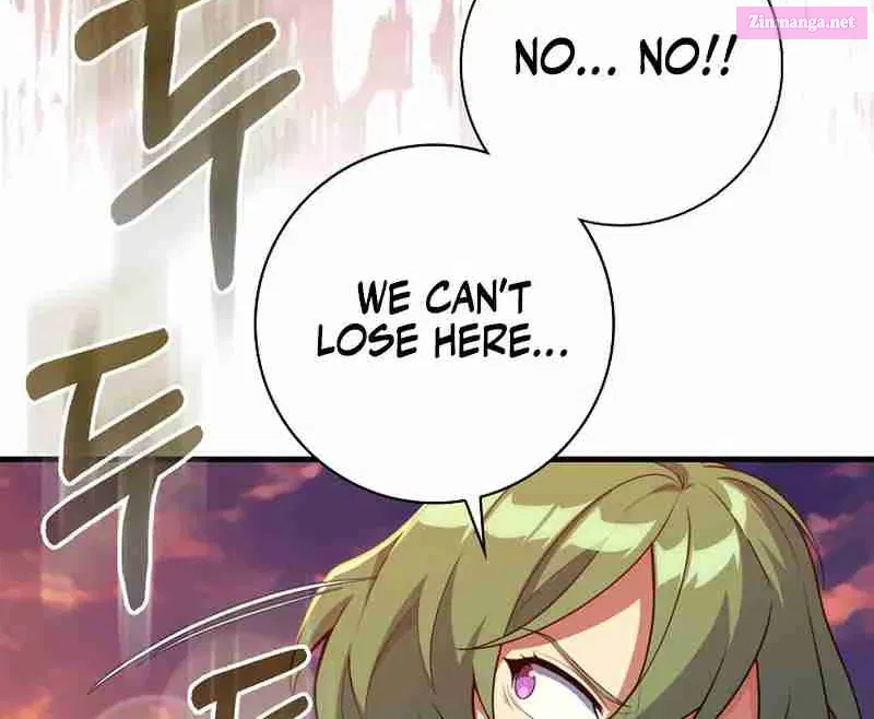 The Maxed-out Player Chapter 64 page 127 - Mangabat