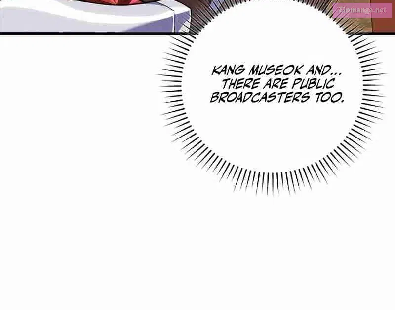 The Maxed-out Player Chapter 64 page 41 - Mangabat