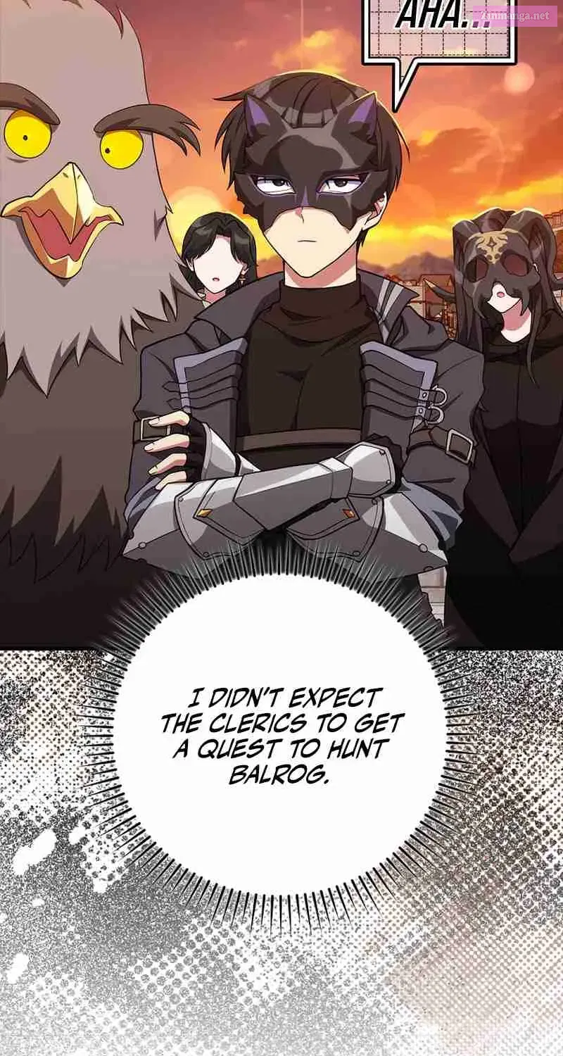 The Maxed-out Player Chapter 64 page 66 - Mangabat