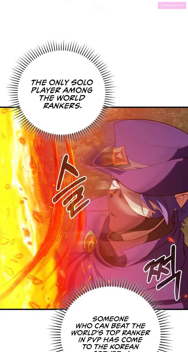 The Maxed-out Player Chapter 65 page 26 - Mangabat