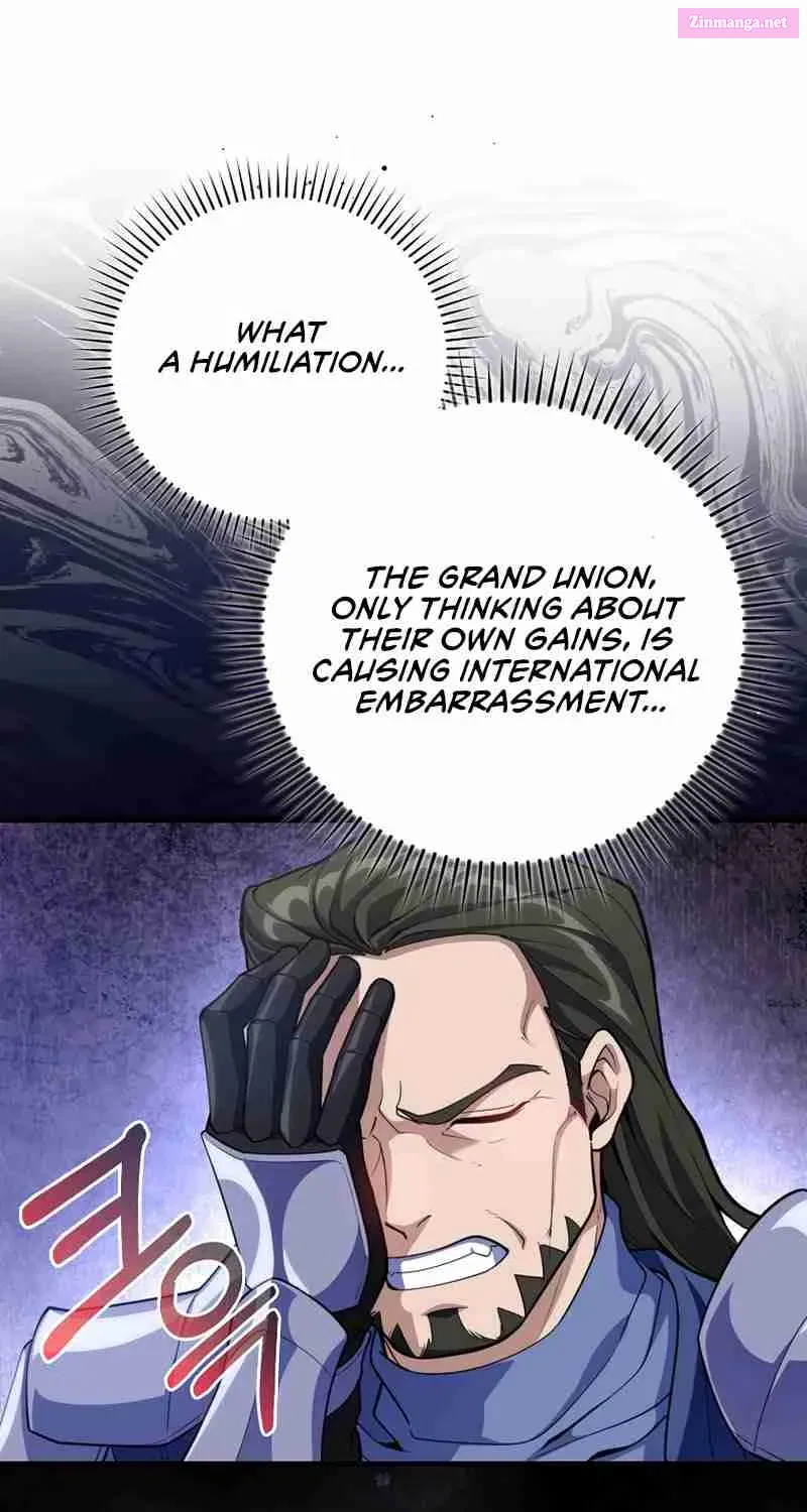 The Maxed-out Player Chapter 65 page 70 - Mangabat