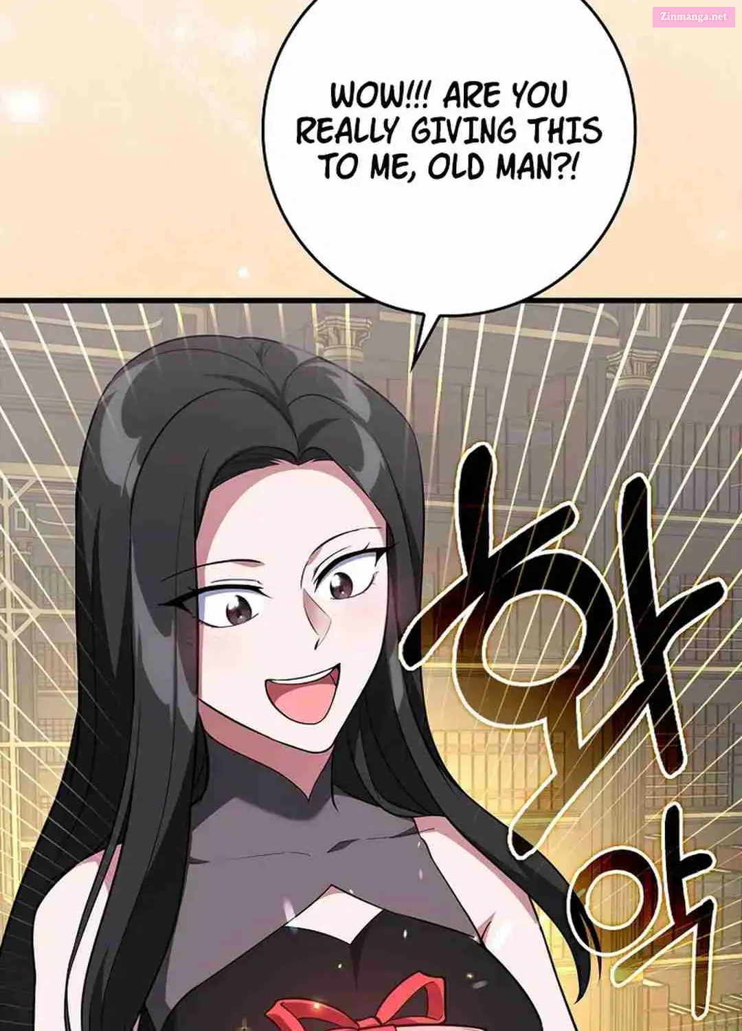 The Maxed-out Player Chapter 66 page 113 - Mangabat