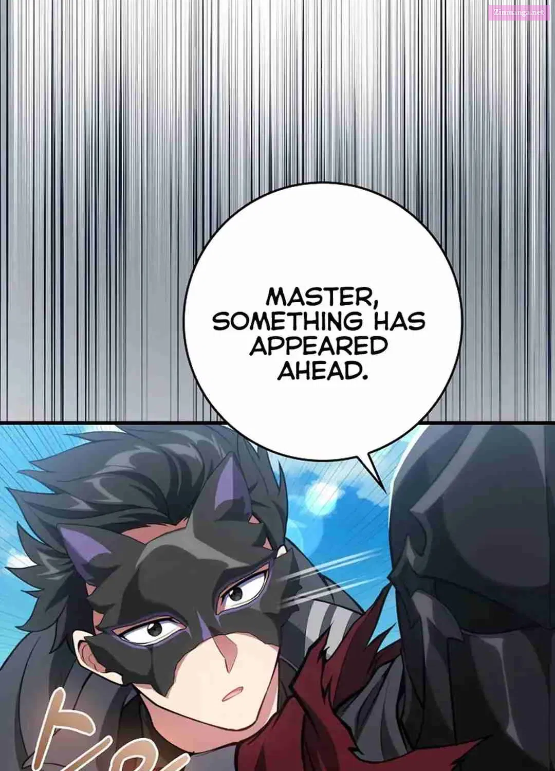 The Maxed-out Player Chapter 67 page 43 - Mangabat