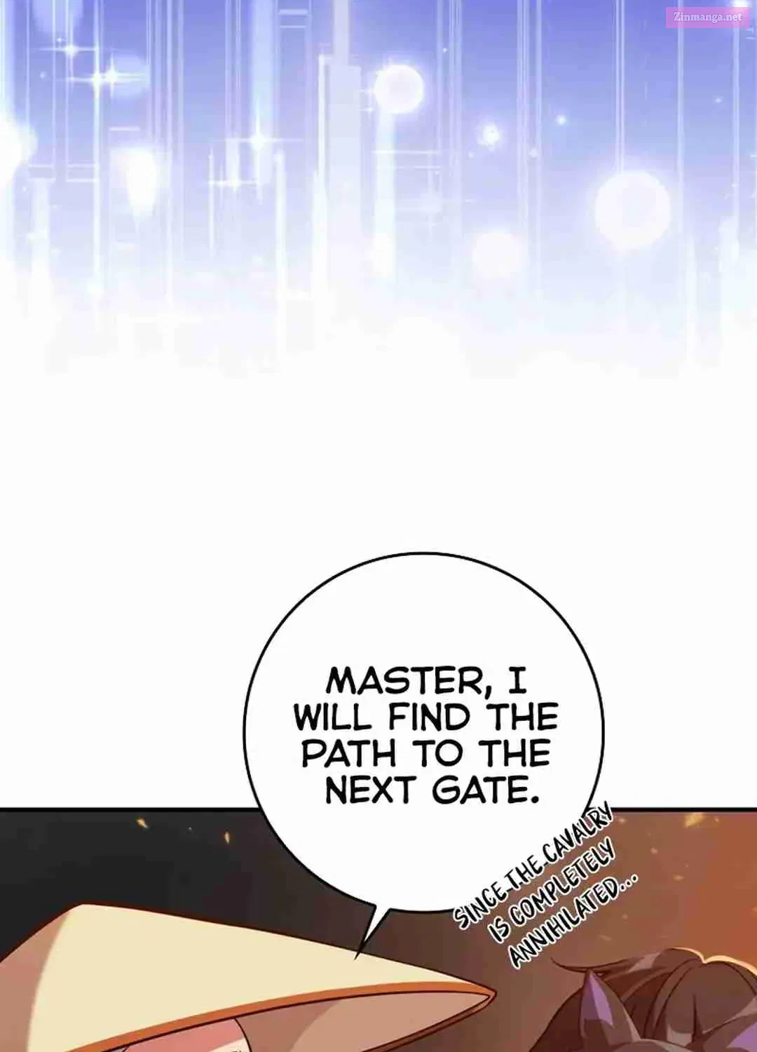 The Maxed-out Player Chapter 68 page 52 - Mangabat