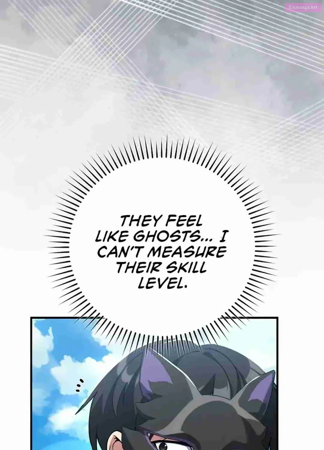 The Maxed-out Player Chapter 68 page 9 - Mangabat