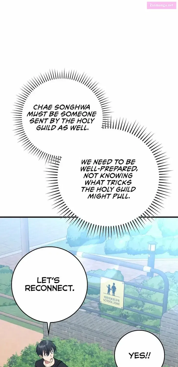 The Maxed-out Player Chapter 71 page 69 - Mangabat