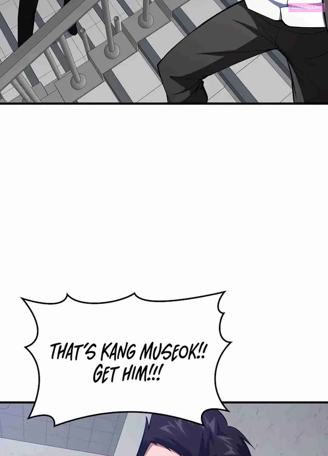 The Maxed-out Player Chapter 73 page 104 - Mangabat