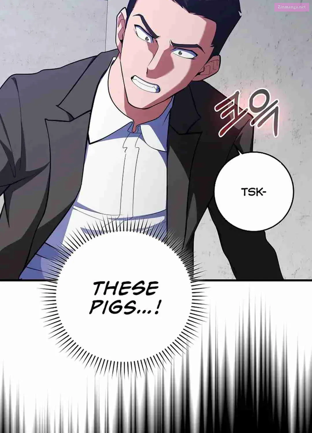 The Maxed-out Player Chapter 73 page 105 - Mangabat