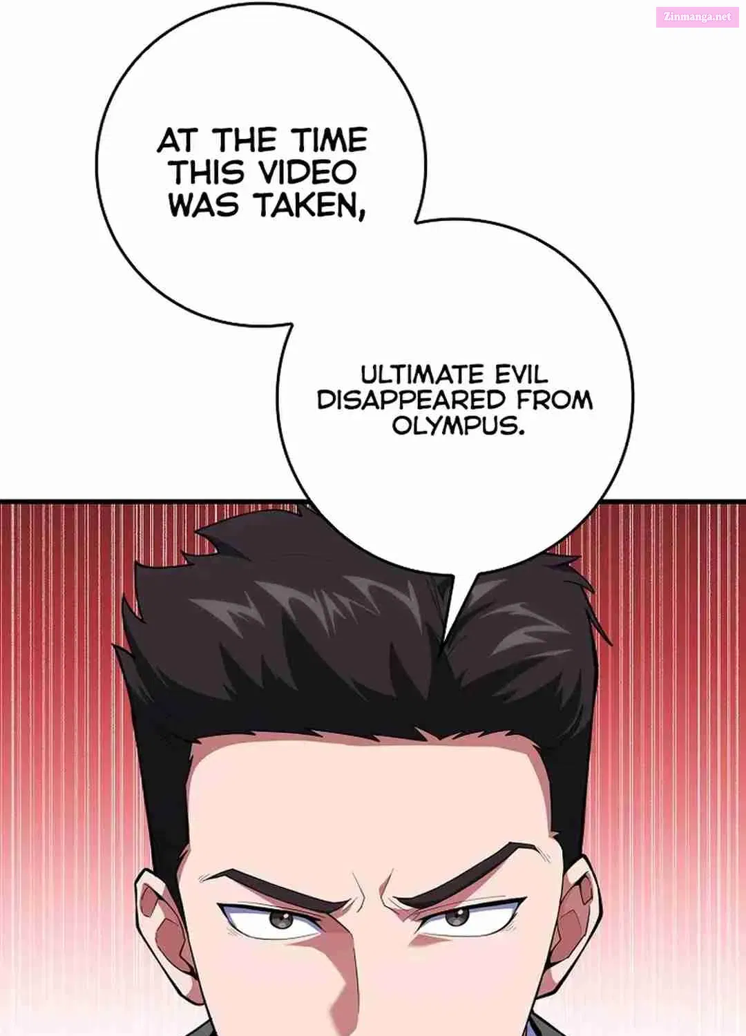 The Maxed-out Player Chapter 73 page 20 - Mangabat