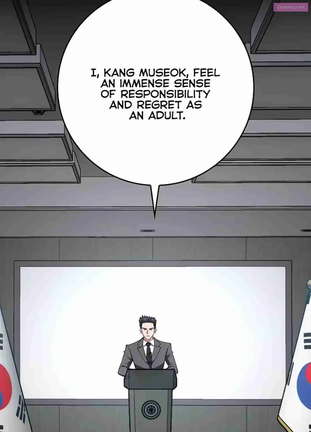 The Maxed-out Player Chapter 73 page 3 - Mangabat