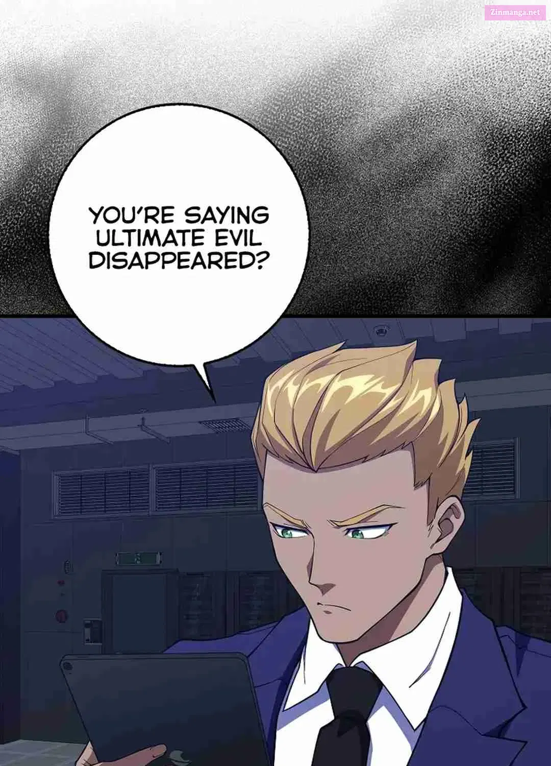 The Maxed-out Player Chapter 73 page 24 - Mangabat