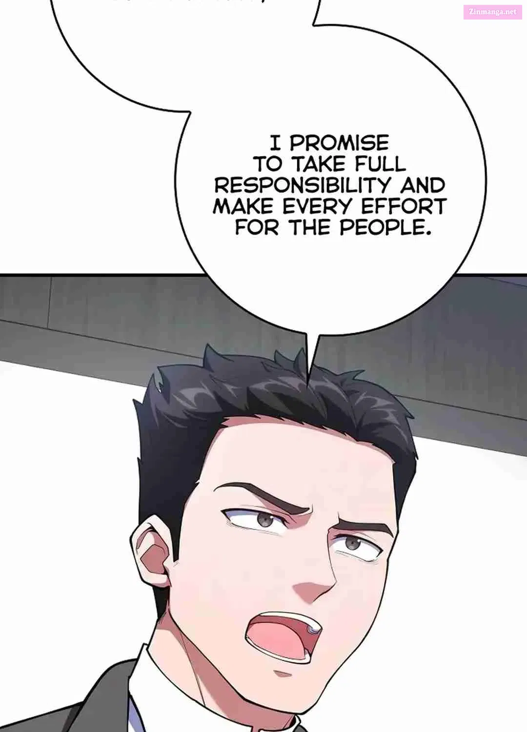 The Maxed-out Player Chapter 73 page 5 - Mangabat