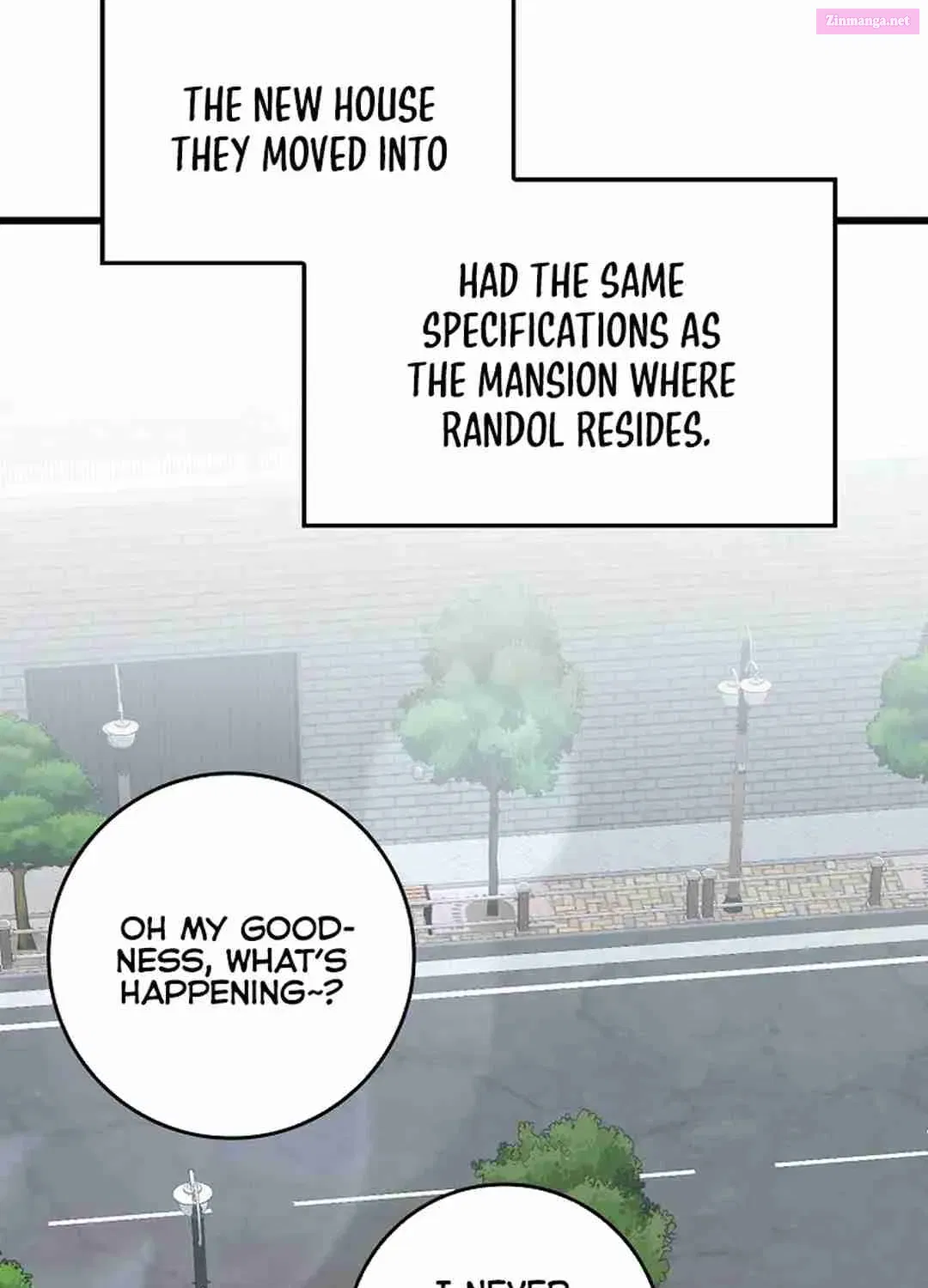 The Maxed-out Player Chapter 73 page 48 - Mangabat