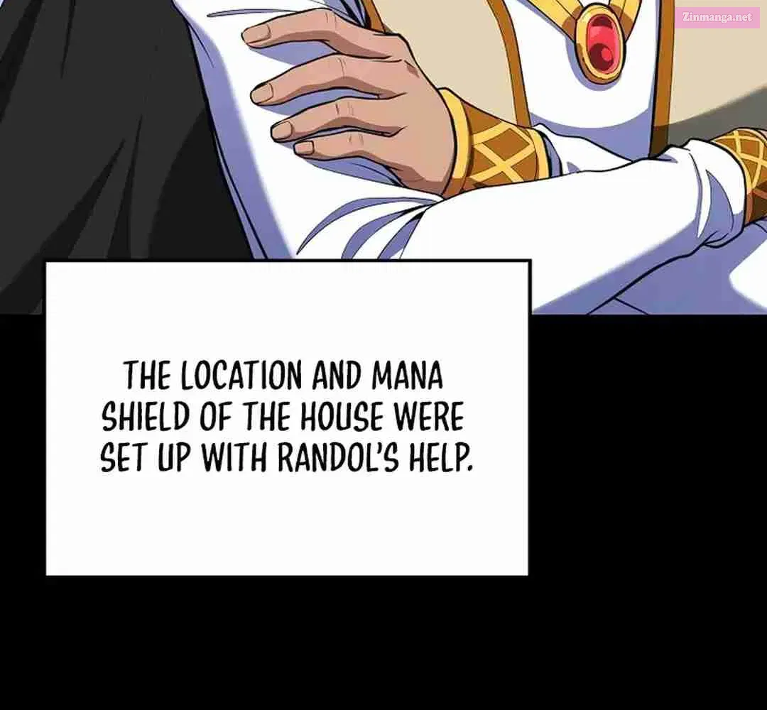 The Maxed-out Player Chapter 73 page 52 - Mangabat