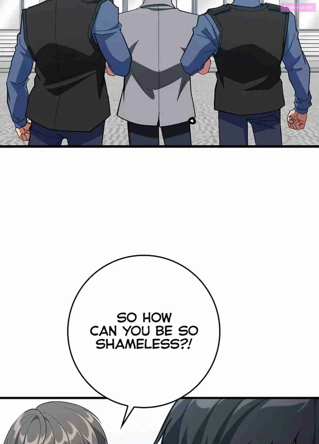 The Maxed-out Player Chapter 73 page 67 - Mangabat