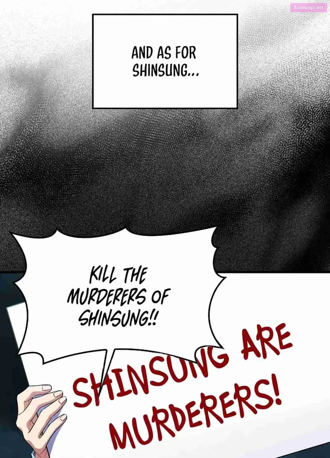 The Maxed-out Player Chapter 73 page 93 - Mangabat