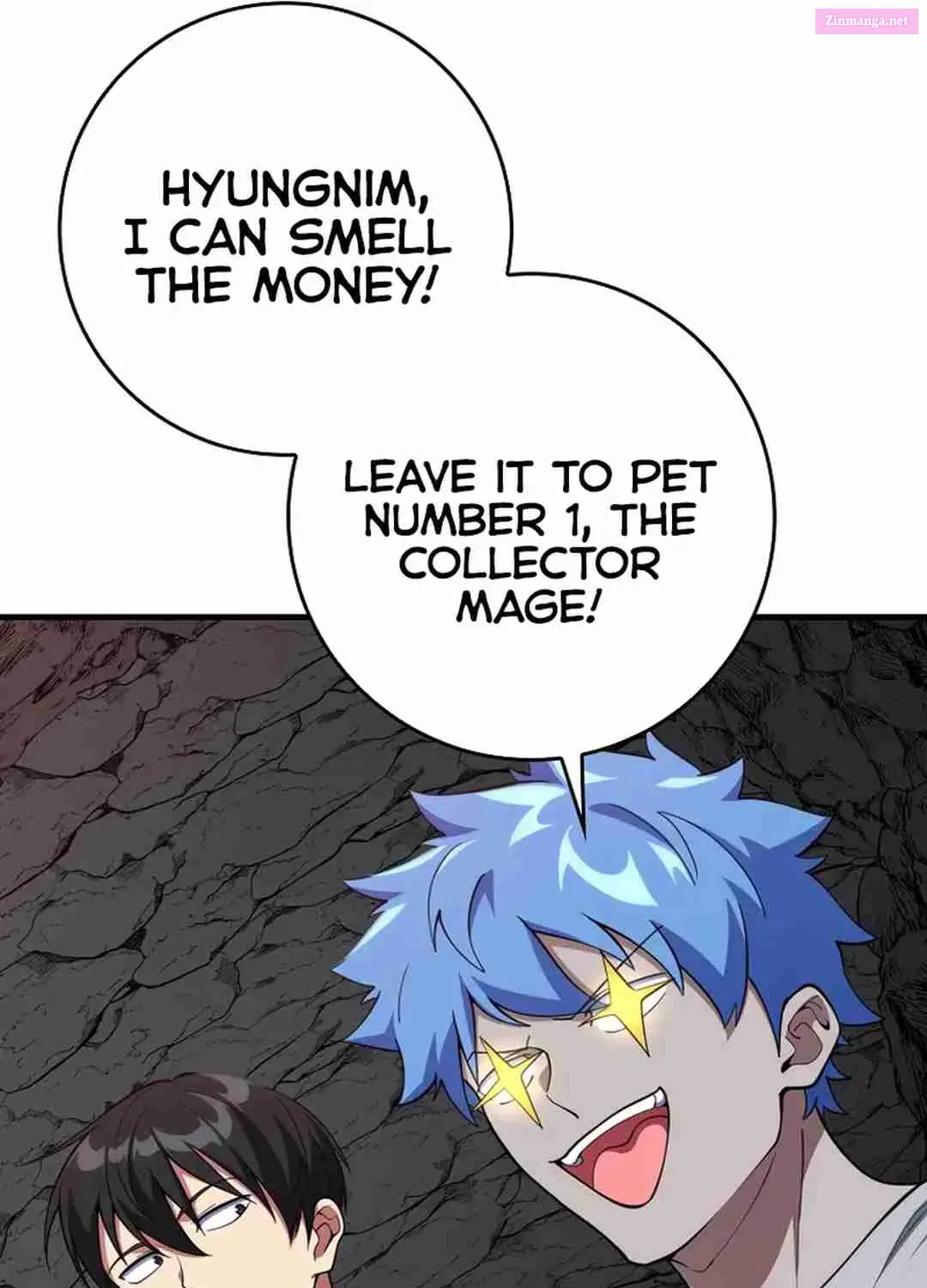 The Maxed-out Player Chapter 74 page 75 - Mangabat