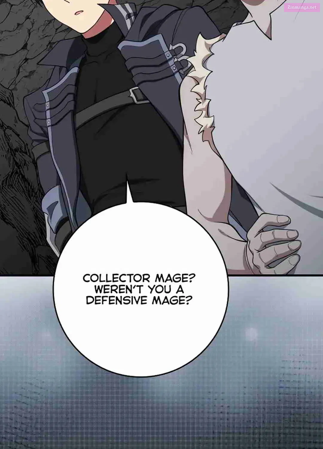 The Maxed-out Player Chapter 74 page 76 - Mangabat