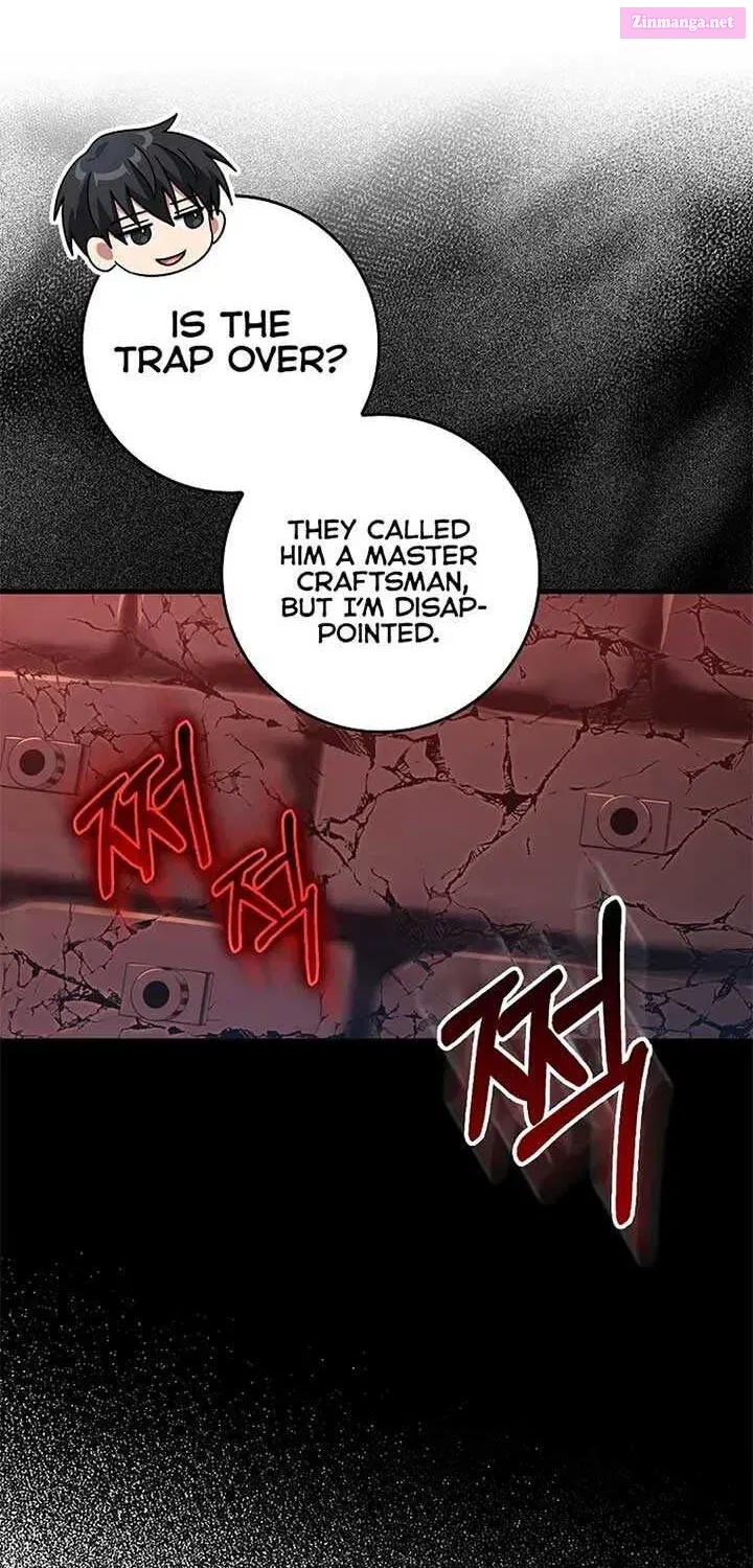 The Maxed-out Player Chapter 75 page 55 - Mangabat