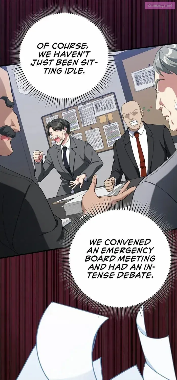 The Maxed-out Player Chapter 78 page 50 - Mangabat