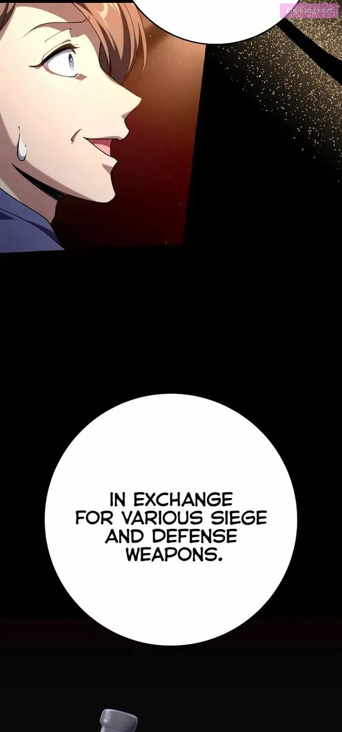 The Maxed-out Player Chapter 78 page 75 - Mangabat