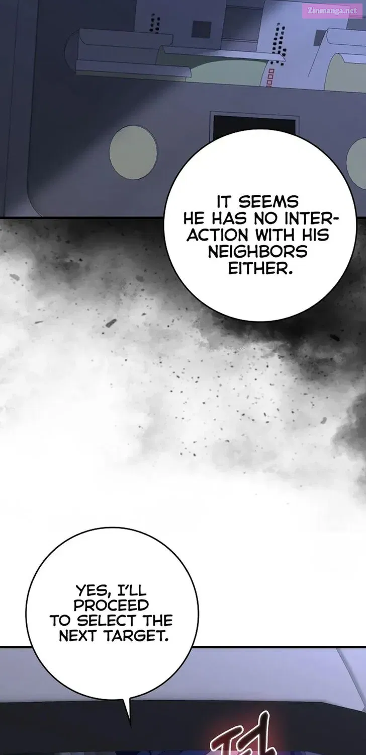 The Maxed-out Player Chapter 79 page 25 - MangaNelo