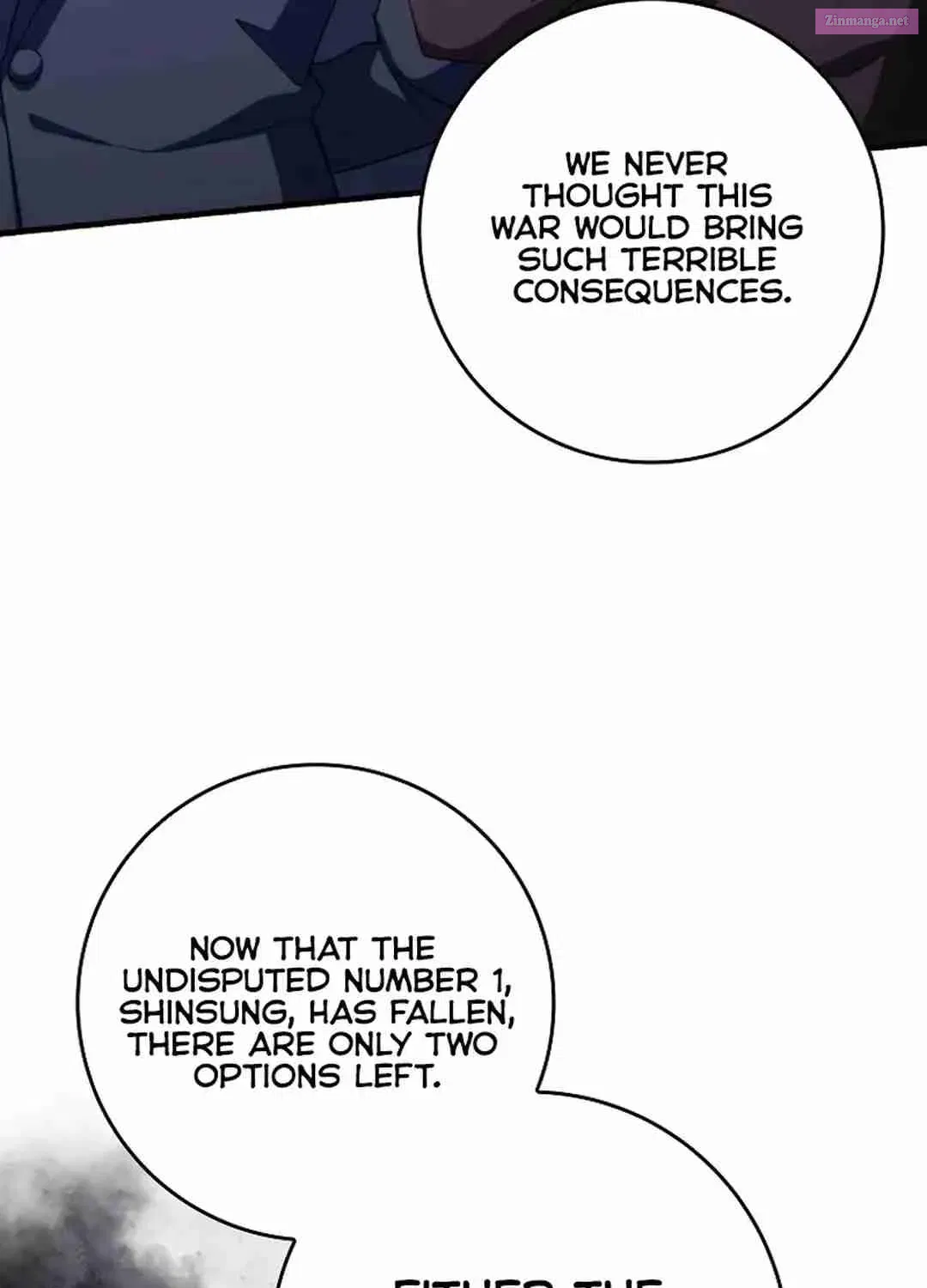 The Maxed-out Player Chapter 80 page 131 - Mangabat